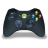 Xbox 360 Elite Pad Icon 48x48 png